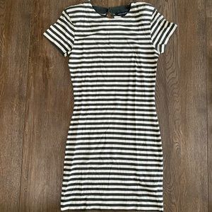 French Connection T-Shirt Dress